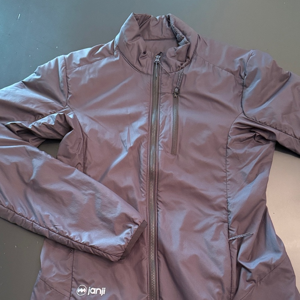 Janji  Women’s Thermalrumner Jacket
